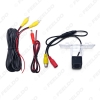 Picture of Special Rear View Car Camera with LED Light For Suzuki Swift 2012-2013 Parking Backup Camera
