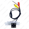 Picture of Car Special Dedicated Rearview Backup Camera For BMW 3 Series 315/318/320/323/325/328/330/335 E46/E39/E90/X3(E83)/X5(E53)/X6(E71) 