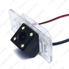 Picture of Car Special Dedicated Rearview Backup Camera For BMW 3 Series 315/318/320/323/325/328/330/335 E46/E39/E90/X3(E83)/X5(E53)/X6(E71) 