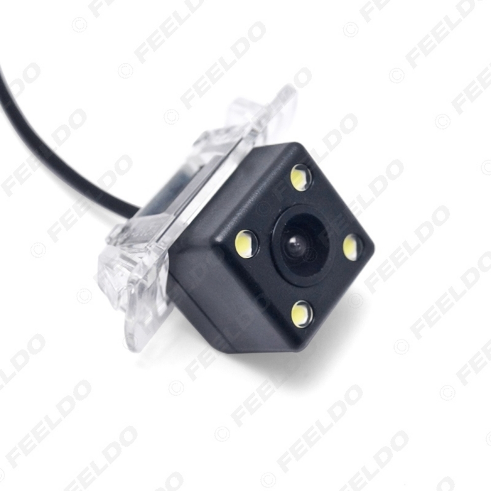 Picture of Car CMOS Rear View Camera For Toyota Camry 2006-2008 Car Reversing Parking Camera