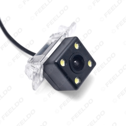 Picture of Car CMOS Rear View Camera For Toyota Camry 2006-2008 Car Reversing Parking Camera