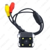 Picture of Car Backup Rear View Camera With LED Light For Toyota Camry 2009-2012 Reversing Parking Camera