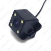 Picture of Car Backup Rear View Camera With LED Light For Toyota Camry 2009-2012 Reversing Parking Camera