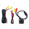 Picture of Car Backup Rear View Camera With LED Light For Toyota Camry 2009-2012 Reversing Parking Camera