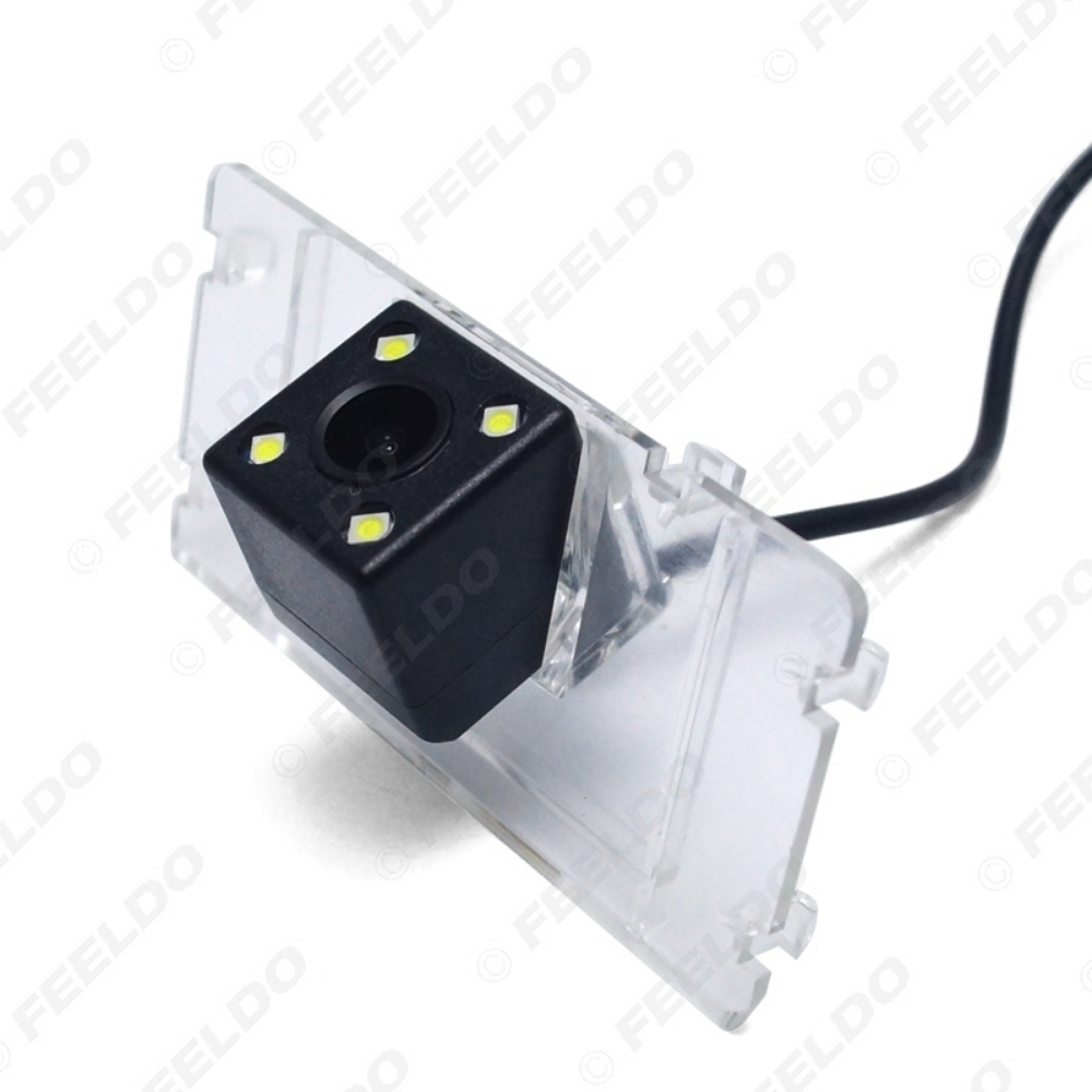 Picture of Special Car Rear View Reverse Parking Backup Camera For JAC TONGYUE Auto Reversing Camera