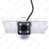 Picture of Special Car Rear View Reverse Parking Backup Camera For JAC TONGYUE Auto Reversing Camera