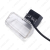 Picture of Special Car Rear View Reverse Parking Backup Camera For Peugeot  206/207/307(Sedan)/307SM/308/407/Yaris/Camry/Vios