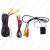 Picture of Special Car Rear View Reverse Parking Backup Camera For Peugeot  206/207/307(Sedan)/307SM/308/407/Yaris/Camry/Vios