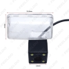 Picture of Special Car Rear View Reverse Parking Backup Camera For Peugeot  206/207/307(Sedan)/307SM/308/407/Yaris/Camry/Vios