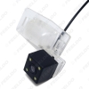 Picture of Auto Rear View Car Camera with LED light for Mitsubishi Galant(2008-2011) Reversing Parking Camera