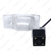 Picture of Auto Rear View Car Camera with LED light for Mitsubishi Galant(2008-2011) Reversing Parking Camera