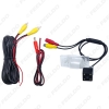 Picture of Auto Rear View Car Camera with LED light for Mitsubishi Galant(2008-2011) Reversing Parking Camera