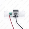 Picture of Special Rear View Car Reverse Backup Camera With LED light For Skoda Octavia Mk2(1Z)(2004-2012)