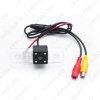 Picture of Special Rear View Car Reverse Backup Camera With LED light For Skoda Octavia Mk2(1Z)(2004-2012)