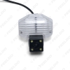 Picture of Car Rear View Reverse Camera With 4LED lights for Toyota Corolla/VIOS/Avensis Parking Camera