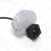 Picture of Car Rear View Reverse Camera With 4LED lights for Toyota Corolla/VIOS/Avensis Parking Camera