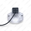 Picture of Car Rear View Reverse Camera With 4LED lights for Toyota Corolla/VIOS/Avensis Parking Camera