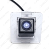 Picture of Waterproof Car Backup Rear view Reverse Camera For Mercedes-Benz GLK 2009–present