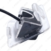 Picture of Waterproof Car Backup Rear view Reverse Camera For Mercedes-Benz GLK 2009–present