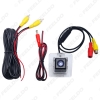 Picture of Waterproof Car Backup Rear view Reverse Camera For Mercedes-Benz GLK 2009–present