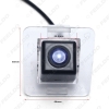Picture of Waterproof Car Backup Rear view Reverse Camera For Mercedes-Benz GLK 2009–present