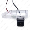 Picture of Waterproof Car Rearview Camerar Backup Reversing Camera For Lexus IS250/IS300/RX270/RX350