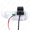 Picture of Waterproof Car Rearview Camerar Backup Reversing Camera For Lexus IS250/IS300/RX270/RX350
