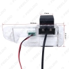 Picture of Waterproof Car Rearview Camerar Backup Reversing Camera For Lexus IS250/IS300/RX270/RX350