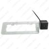 Picture of Waterproof Car Rear View Camera For Subaru XV/Subaru Impreza Hatchback Reverse Camera