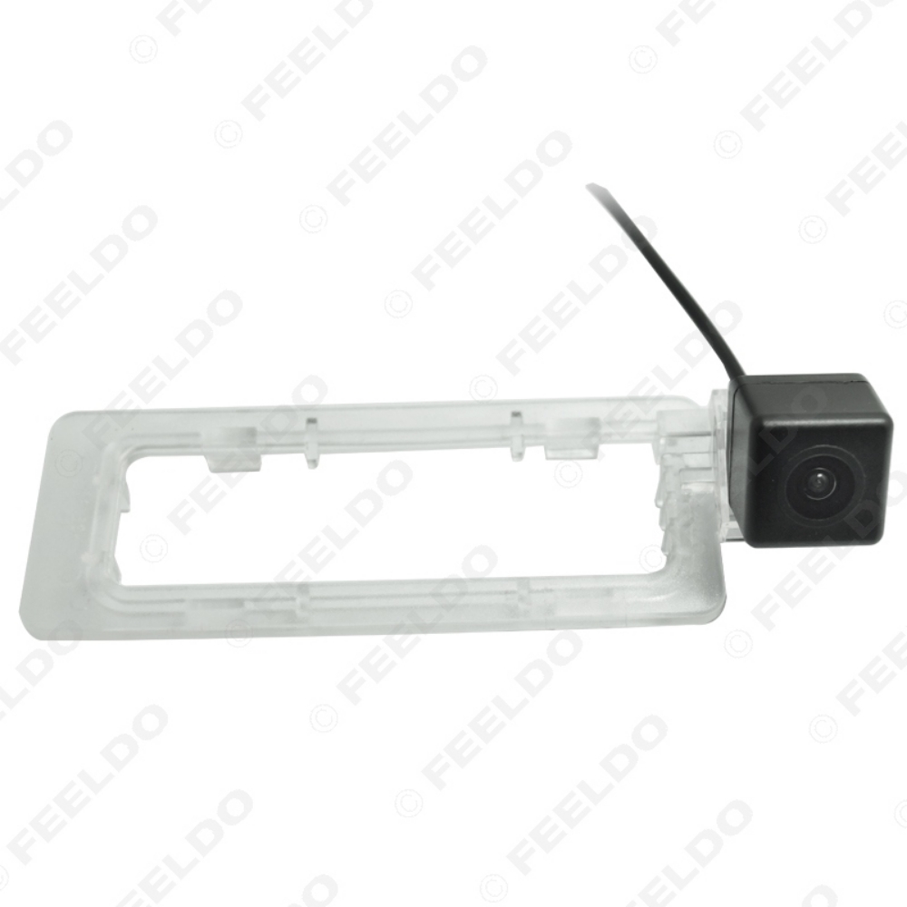 Picture of Waterproof Car Rear View Camera For Subaru XV/Subaru Impreza Hatchback Reverse Camera