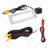 Picture of Waterproof Car Rear View Camera For Subaru XV/Subaru Impreza Hatchback Reverse Camera