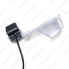 Picture of Special Car Rear View Backup Camera For Ford Edge 2011~2014 Reverse Parking Camera