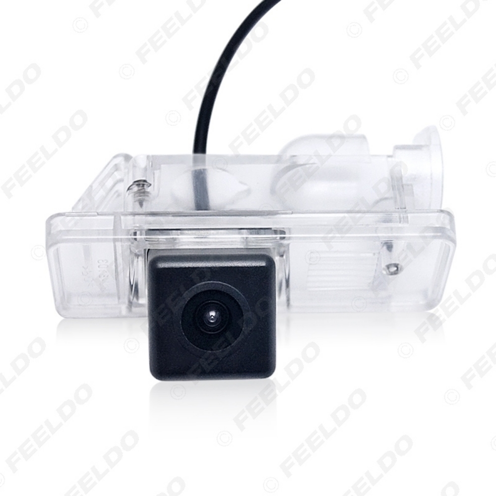 Picture of Backup Rear view Reverse Car Camera For Mercedes-Benz Viano/Vito/V-Class MPV Reverse Camera
