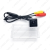 Picture of Waterproof Backup Rear View Car Camera For Land Rover Freelander/Discovery3/4 Parking Camera