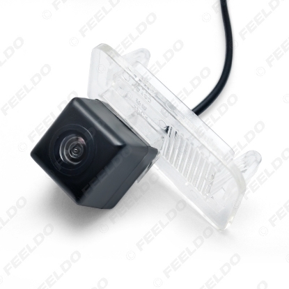 Picture of Special Rear View Car Camera For Mercedes Benz B200 All Series Reverse Backup Camera