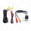 Picture of Special Rear View Car Camera For Mercedes Benz B200 All Series Reverse Backup Camera
