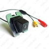 Picture of Car Rear View Camera With LED Lights For Mercedes Benz S-Class Special Reverse Backup Camera