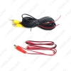 Picture of Car Rear View Camera With LED Lights For Mercedes Benz S-Class Special Reverse Backup Camera
