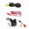 Picture of Car Rear View Camera With LED Lights For Mercedes Benz S-Class Special Reverse Backup Camera