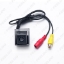 Picture of Special Rear View Car Camera For SsangYong Korando 2011~Present Reverse Backup Camera