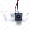 Picture of Special Rear View Car Camera For Jeep Compass/Patriot Wide Angle Reverse Backup Camera