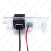 Picture of Special Rear View Car Camera For Jeep Compass/Patriot Wide Angle Reverse Backup Camera