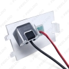 Picture of Special Rear View Car Camera For Jeep Compass/Patriot Wide Angle Reverse Backup Camera