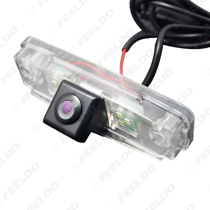 Picture of Special Car Rear View Camera For Subaru Forester/Impreza/OutBack Backup Reversing Camera
