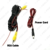 Picture of Special Car Rear View Camera For Subaru Forester/Impreza/OutBack Backup Reversing Camera