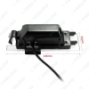 Picture of Car Rear View Parking Camera for Buick Excelle GT/Regal Opel Vectra/Astra/Zafira/Insignia Chevrolet Malibu