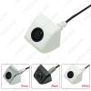 Picture of Universal Stainless Metal Cover Parking Rear View Camera With Grid/Vertical Switchable