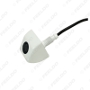 Picture of Universal Stainless Metal Cover Parking Rear View Camera With Grid/Vertical Switchable