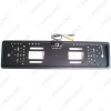 Picture of Auto Special European License Plate Mount Rear View Camera with Guide Lines Backup Camera