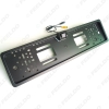 Picture of Auto Special European License Plate Mount Rear View Camera with Guide Lines Backup Camera